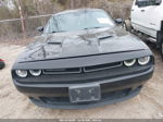 2016 Dodge Challenger Sxt Черный vin: 2C3CDZAG0GH278960