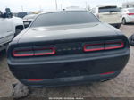 2016 Dodge Challenger Sxt Черный vin: 2C3CDZAG0GH278960