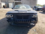 2016 Dodge Challenger Sxt Black vin: 2C3CDZAG0GH290381