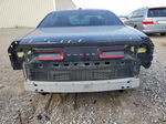 2016 Dodge Challenger Sxt Black vin: 2C3CDZAG0GH316297