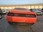 2016 Dodge Challenger Sxt Orange vin: 2C3CDZAG0GH316476