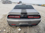 2016 Dodge Challenger Sxt Silver vin: 2C3CDZAG0GH317319