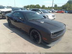 2016 Dodge Challenger Sxt Navy vin: 2C3CDZAG0GH335206