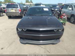 2016 Dodge Challenger Sxt Navy vin: 2C3CDZAG0GH335206