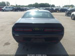 2016 Dodge Challenger Sxt Navy vin: 2C3CDZAG0GH335206