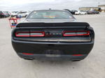 2016 Dodge Challenger Sxt Black vin: 2C3CDZAG0GH358775