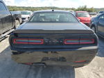 2017 Dodge Challenger Sxt Black vin: 2C3CDZAG0HH501225