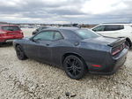 2017 Dodge Challenger Sxt Charcoal vin: 2C3CDZAG0HH532233