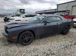 2017 Dodge Challenger Sxt Charcoal vin: 2C3CDZAG0HH532233