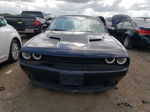 2017 Dodge Challenger Sxt Черный vin: 2C3CDZAG0HH542776