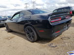 2017 Dodge Challenger Sxt Black vin: 2C3CDZAG0HH542776