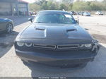 2017 Dodge Challenger Sxt Черный vin: 2C3CDZAG0HH545564