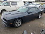 2017 Dodge Challenger Sxt Gray vin: 2C3CDZAG0HH578435