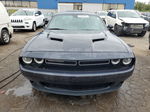 2017 Dodge Challenger Sxt Серый vin: 2C3CDZAG0HH578435