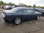 2017 Dodge Challenger Sxt Gray vin: 2C3CDZAG0HH578435