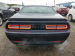 2017 Dodge Challenger Sxt Gray vin: 2C3CDZAG0HH578435