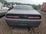 2017 Dodge Challenger Sxt Charcoal vin: 2C3CDZAG0HH587183