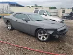 2017 Dodge Challenger Sxt Charcoal vin: 2C3CDZAG0HH587183