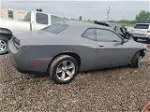 2017 Dodge Challenger Sxt Charcoal vin: 2C3CDZAG0HH587183