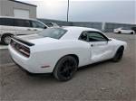 2017 Dodge Challenger Sxt White vin: 2C3CDZAG0HH619307