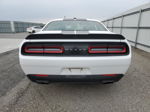 2017 Dodge Challenger Sxt Белый vin: 2C3CDZAG0HH619307