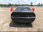 2018 Dodge Challenger Sxt Black vin: 2C3CDZAG0JH120609