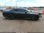 2018 Dodge Challenger Sxt Black vin: 2C3CDZAG0JH120609