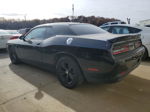 2018 Dodge Challenger Sxt Черный vin: 2C3CDZAG0JH127818