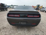 2018 Dodge Challenger Sxt Charcoal vin: 2C3CDZAG0JH204719