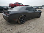 2018 Dodge Challenger Sxt Charcoal vin: 2C3CDZAG0JH204719