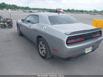 2018 Dodge Challenger Sxt Серебряный vin: 2C3CDZAG0JH242063