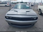 2018 Dodge Challenger Sxt Серебряный vin: 2C3CDZAG0JH242063