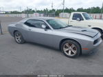 2018 Dodge Challenger Sxt Серебряный vin: 2C3CDZAG0JH242063