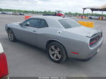 2018 Dodge Challenger Sxt Серебряный vin: 2C3CDZAG0JH242063