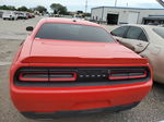 2018 Dodge Challenger Sxt Red vin: 2C3CDZAG0JH294955