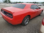 2018 Dodge Challenger Sxt Red vin: 2C3CDZAG0JH294955