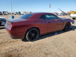 2018 Dodge Challenger Sxt Red vin: 2C3CDZAG0JH298407