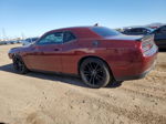 2018 Dodge Challenger Sxt Red vin: 2C3CDZAG0JH298407