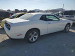 2022 Dodge Challenger Sxt White vin: 2C3CDZAG0NH211319