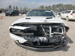 2015 Dodge Challenger Sxt White vin: 2C3CDZAG1FH700409