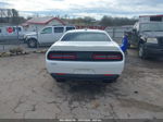 2015 Dodge Challenger Sxt Or R/t White vin: 2C3CDZAG1FH702127