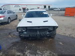 2015 Dodge Challenger Sxt Or R/t White vin: 2C3CDZAG1FH702127