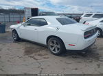 2015 Dodge Challenger Sxt Or R/t White vin: 2C3CDZAG1FH702127