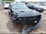 2015 Dodge Challenger Sxt Black vin: 2C3CDZAG1FH722829