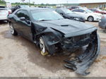 2015 Dodge Challenger Sxt Black vin: 2C3CDZAG1FH722829