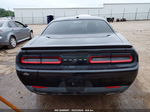 2015 Dodge Challenger Sxt Черный vin: 2C3CDZAG1FH722829