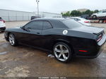 2015 Dodge Challenger Sxt Черный vin: 2C3CDZAG1FH722829