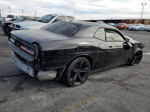 2015 Dodge Challenger Sxt Black vin: 2C3CDZAG1FH839245