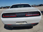 2015 Dodge Challenger Sxt White vin: 2C3CDZAG1FH924375