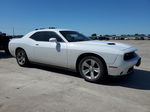 2015 Dodge Challenger Sxt White vin: 2C3CDZAG1FH924375